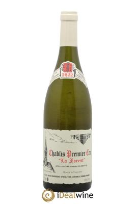 Chablis 1er Cru La Forest Vincent Dauvissat (Domaine)