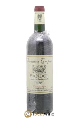 Bandol Domaine Tempier La Tourtine Famille Peyraud