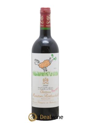 Château Mouton Rothschild 1er Grand Cru Classé