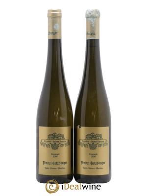 Autriche Gruner Weltliner Smaragd Hirtzberger