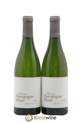 Bourgogne Roulot (Domaine)