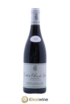 Corton Grand Cru Clos du Roy Antonin Guyon