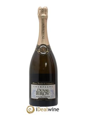 Champagne Extra Brut Prestige Maison Duval-Leroy