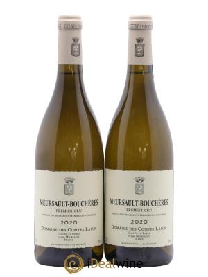 Meursault 1er Cru Bouchères Comtes Lafon (Domaine des)