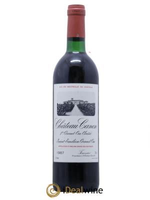 Château Canon 1er Grand Cru Classé B 