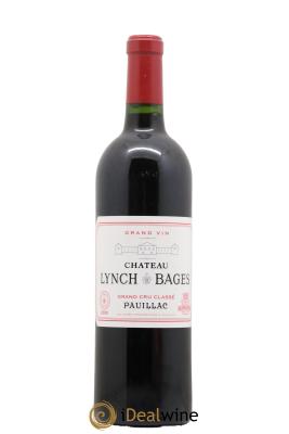 Château Lynch Bages 5ème Grand Cru Classé