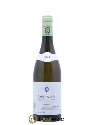 Saint-Aubin 1er Cru Les Charmois Ramonet (Domaine)