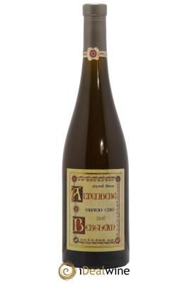 Alsace Grand Cru Altenberg de Bergheim Marcel Deiss (Domaine) 