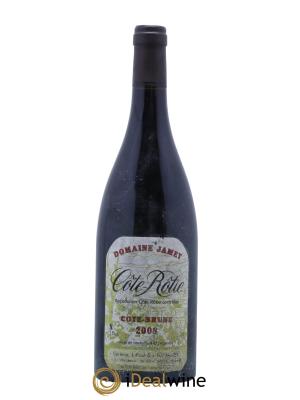 Côte-Rôtie Côte Brune Jamet (Domaine)