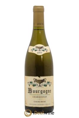 Bourgogne Coche Dury (Domaine) 