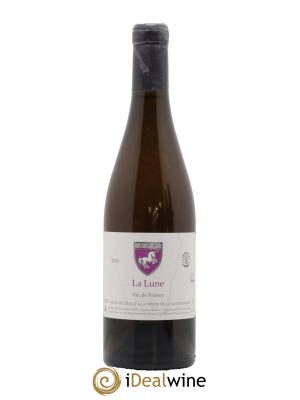 Vin de France La Lune Mark Angeli (Domaine) - Ferme de la Sansonnière