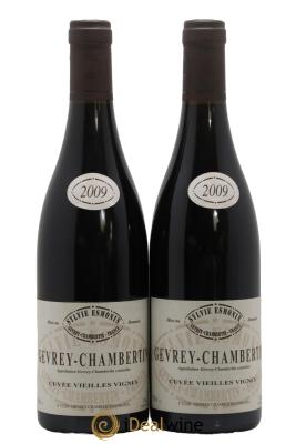 Gevrey-Chambertin Vieilles Vignes Sylvie Esmonin