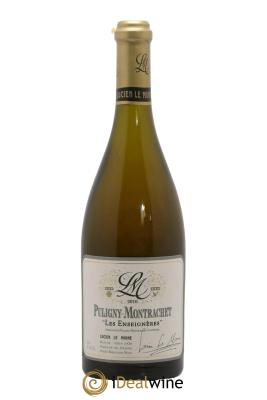 Puligny-Montrachet Les Enseignères Lucien Le Moine 