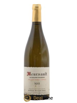 Meursault Les Grands Charrons Boisson-Vadot (Domaine)