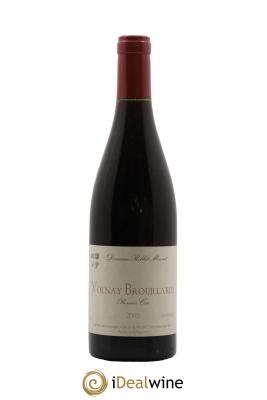 Volnay 1er Cru Brouillards Roblet-Monnot (Domaine) 