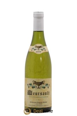 Meursault Coche Dury (Domaine)