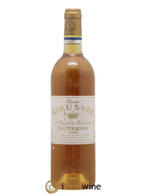 Château Rieussec 1er Grand Cru Classé