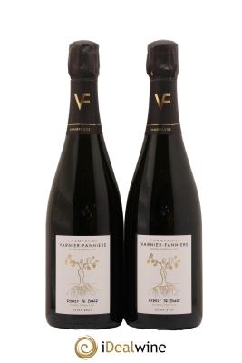 Champagne Extra Brut Esprit de Craie Maison Varnier Fanniere