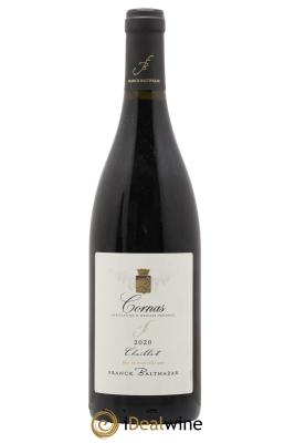 Cornas Chaillot Franck Balthazar (Domaine)