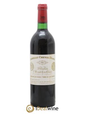 Château Cheval Blanc 1er Grand Cru Classé A