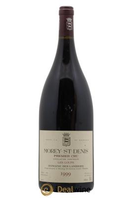 Morey Saint-Denis 1er Cru Les Loups Domaine des Lambrays