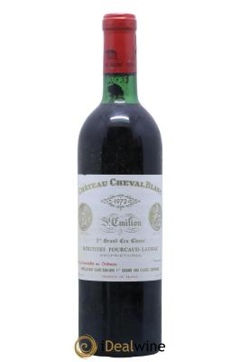 Château Cheval Blanc 1er Grand Cru Classé A