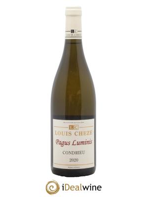 Condrieu Pagus Luminis Louis Cheze (Domaine) 