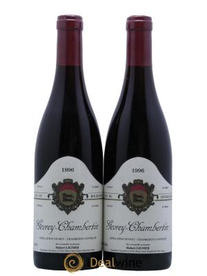 Gevrey-Chambertin Hubert Lignier (Domaine)