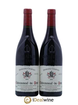 Châteauneuf-du-Pape Charvin (Domaine)