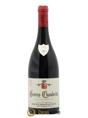 Gevrey-Chambertin Armand Rousseau (Domaine)