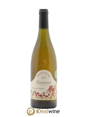 Sancerre Akmèniné Sébastien Riffault