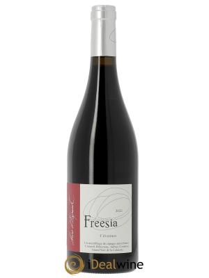 IGP Pays d'Oc Mas d'Espanet  Freesia Cinsault 