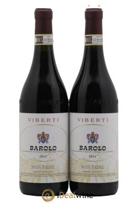 Barolo DOCG Buon Padre Giovanni Viberti