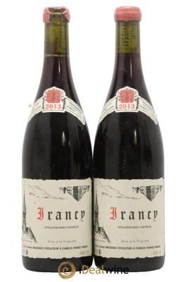 Irancy Vincent Dauvissat (Domaine)