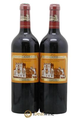 Château Ducru Beaucaillou 2ème Grand Cru Classé