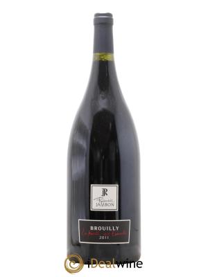 Brouilly La Pointe des Einards Romain Jambon