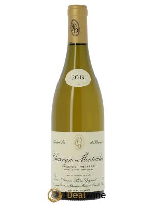 Chassagne-Montrachet 1er Cru Caillerets Blain-Gagnard (Domaine) 