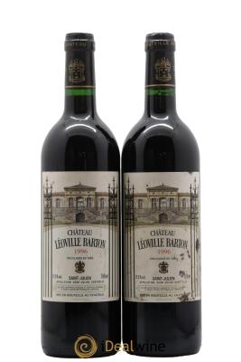 Château Léoville Barton 2ème Grand Cru Classé