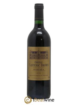 Château Cantenac Brown 3ème Grand Cru Classé