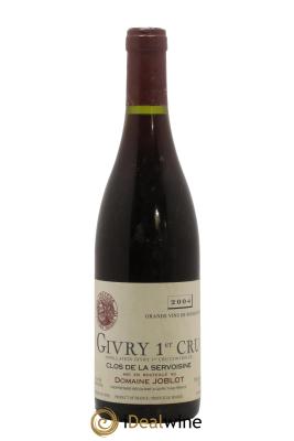 Givry 1er Cru Servoisine Joblot (Domaine) 