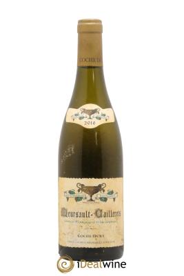 Meursault 1er Cru Caillerets Coche Dury (Domaine)