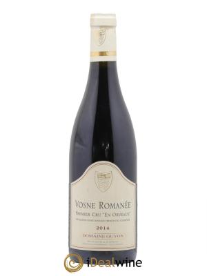 Vosne-Romanée 1er Cru En Orveaux Guyon (Domaine)