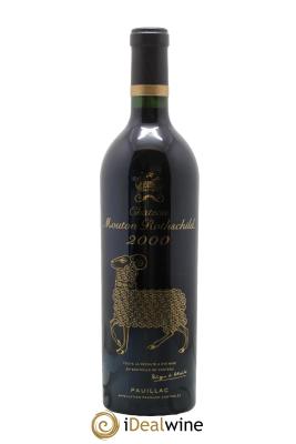 Château Mouton Rothschild 1er Grand Cru Classé