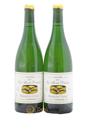 Sancerre Les Monts Damnés François Cotat