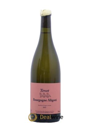 Bourgogne Aligoté Tercé Marc Soyard