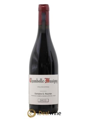 Chambolle-Musigny Georges Roumier (Domaine)