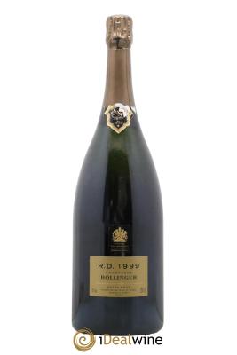 R.D. Extra Brut Bollinger