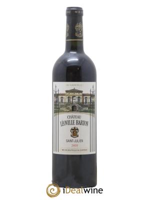 Château Léoville Barton 2ème Grand Cru Classé