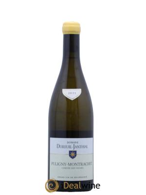 Puligny-Montrachet Corvées des Vignes Vincent Dureuil-Janthial