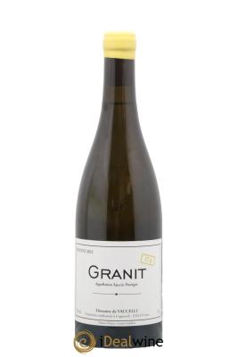 Ajaccio Granit 174 Domaine Vaccelli